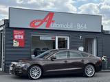 Audi A5 Sportback Quattro *2.HAND|ACC|XENON|S-DACH* - gebrauchte Audi A5 aus dem Jahr 2015