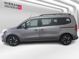 Nissan Townstar Kombi L2 2,3t 6MT Tekna 2ST 7 Sitzer - Nissan Townstar Benziner Gebrauchtwagen