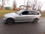 BMW 325i touring Automatik XENON,KLIMA,19 ZOLL, PANO - BMW 325 aus 2005: 325i