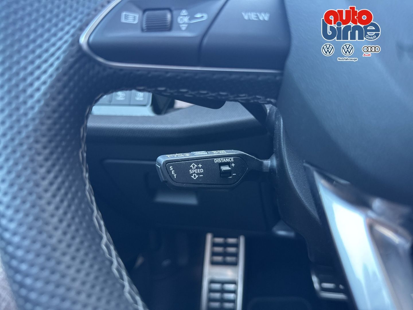A3 Sportback 35 TFSI S line S-line HUD El. Panod