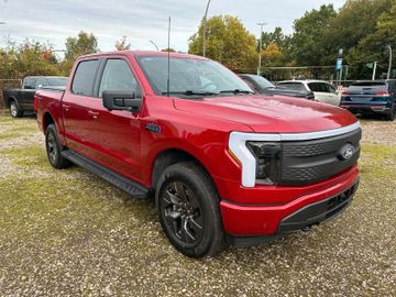 Ford F 150 Lightning Flash gr Batterie in Hamburg+20