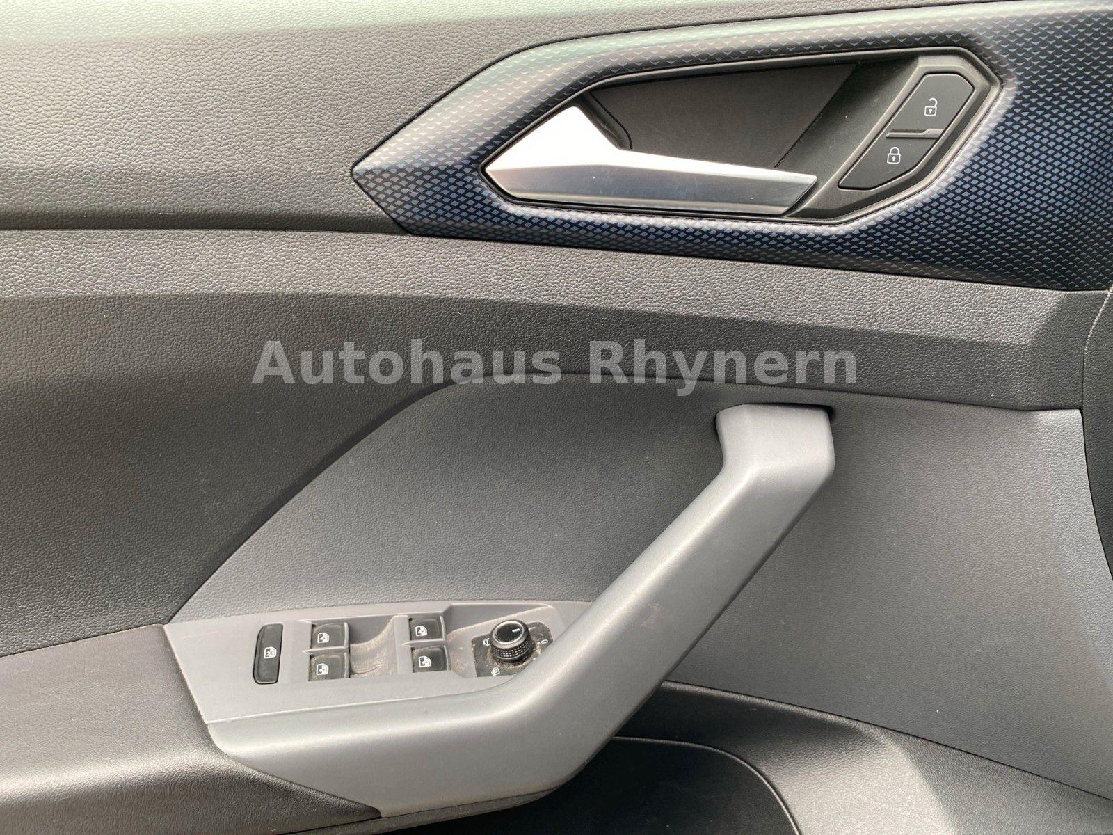Volkswagen T-Cross 1.0 TSI 81 kW, миниатюра 22