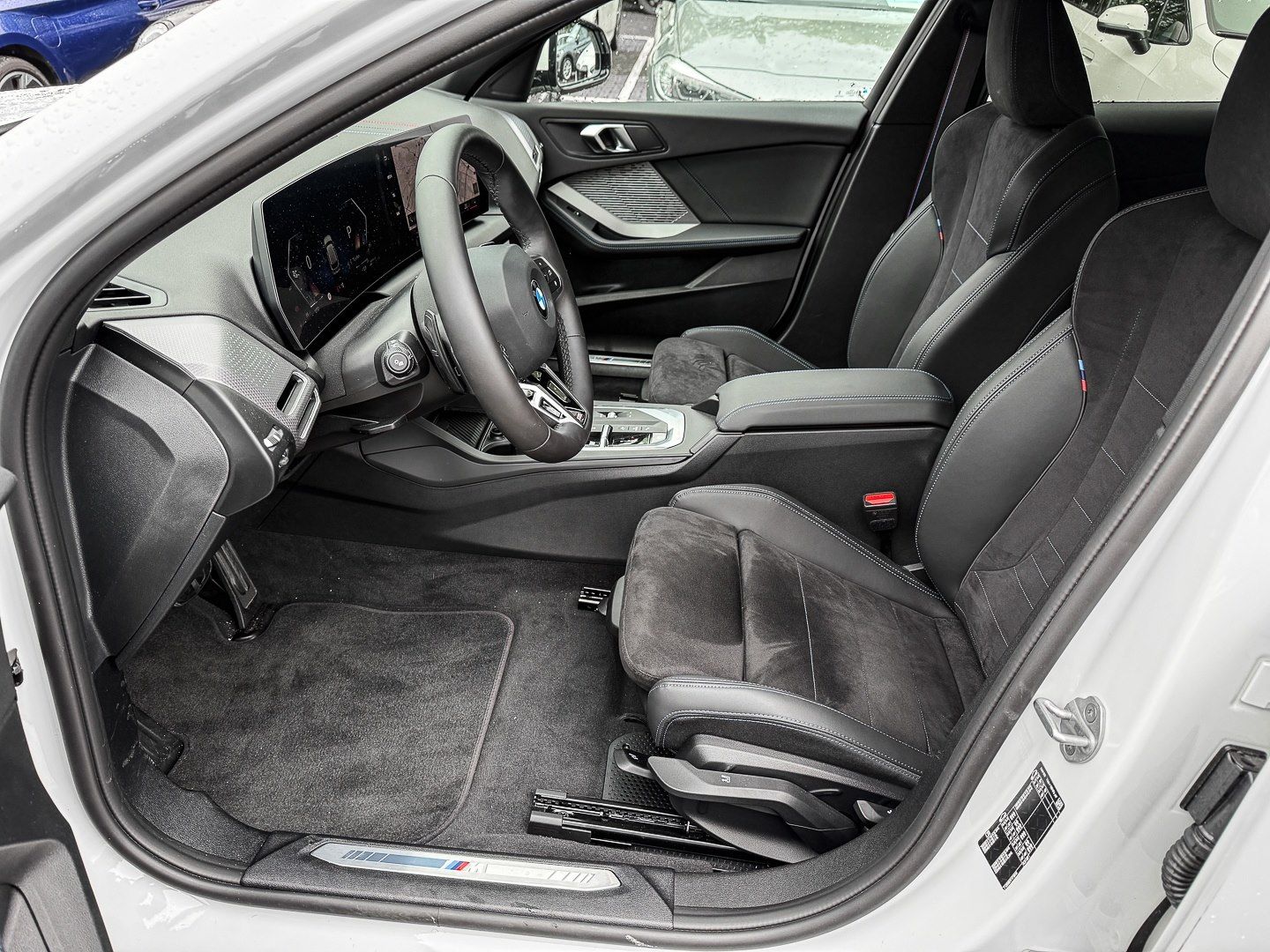 BMW 116 - Bild 13