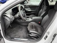 BMW 116 - Vorschau Bild 13