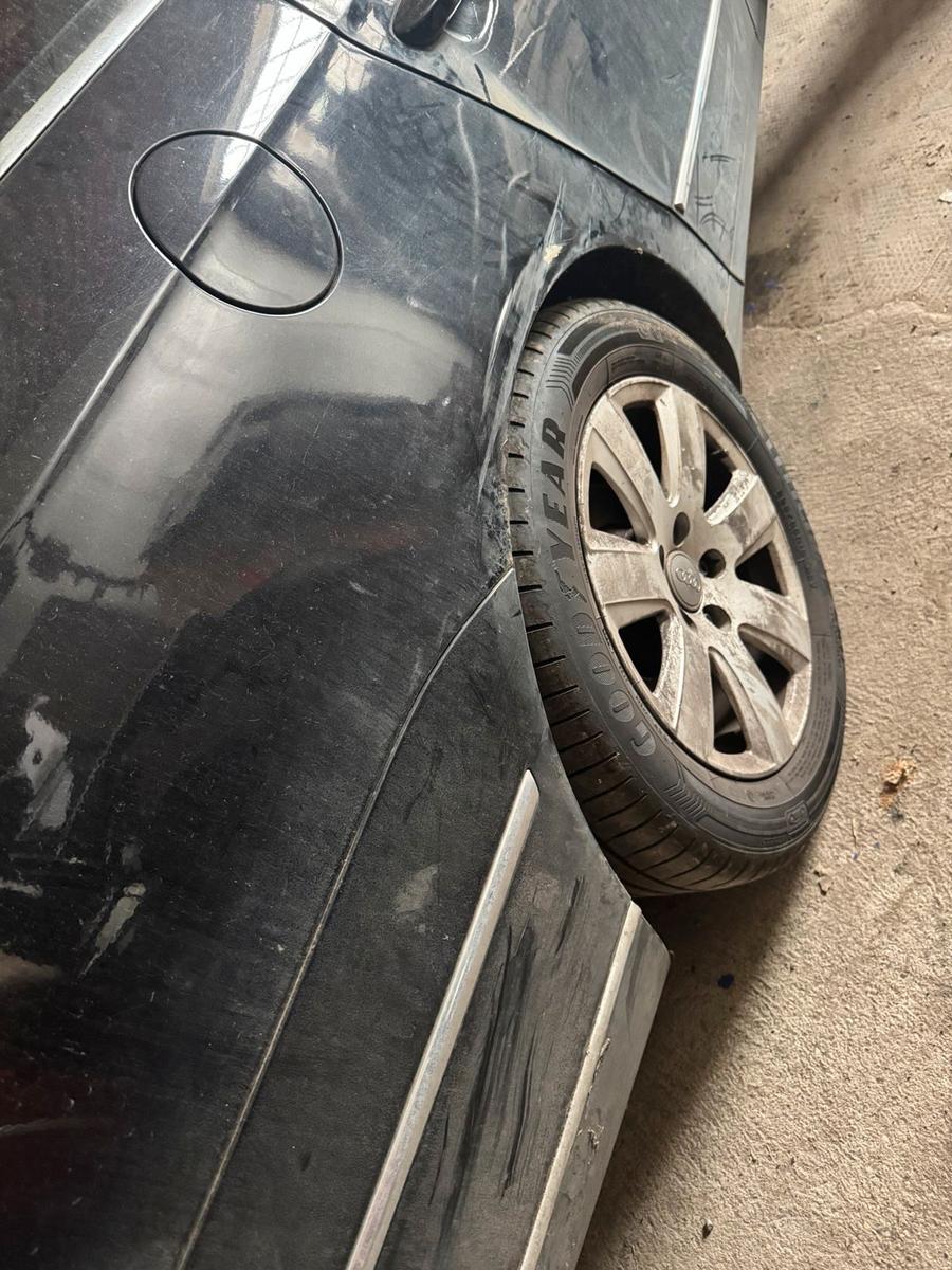Volkswagen Passat 2007 — photo 6