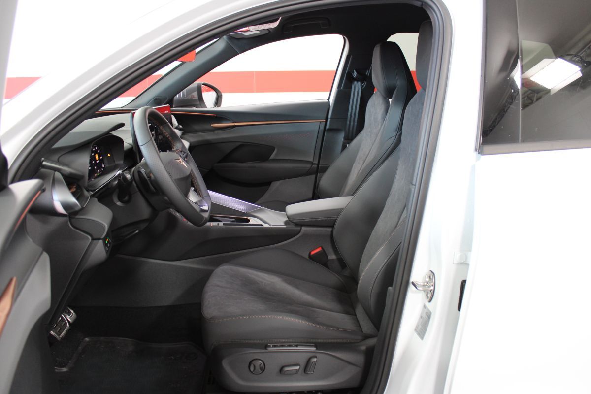 Cupra Terramar - Bild 11
