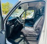 Iveco Daily Fahrgestell Einzelkabine 35 S ... Radstand - Iveco Autotransporter