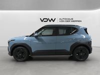 Kia EV2 - Vorschau Bild 3