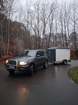 Toyota Landcruiser J10 2003 4.2Tdi Verkauf... - gebrauchte Toyota Land Cruiser aus dem Jahr 2003