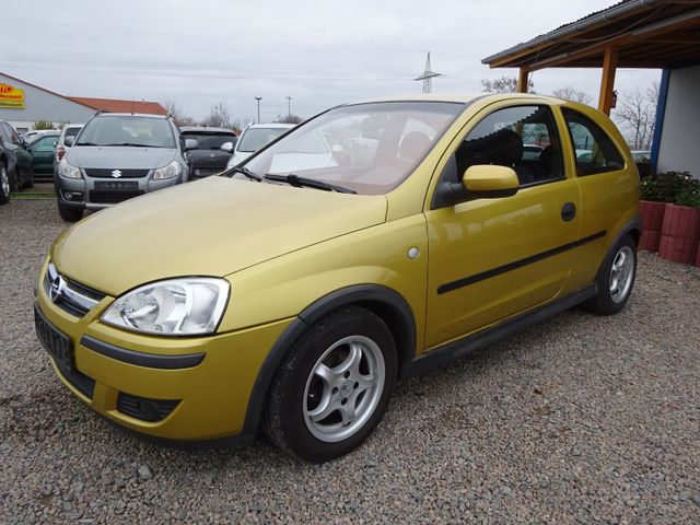 Opel Corsa 1.2*Klima