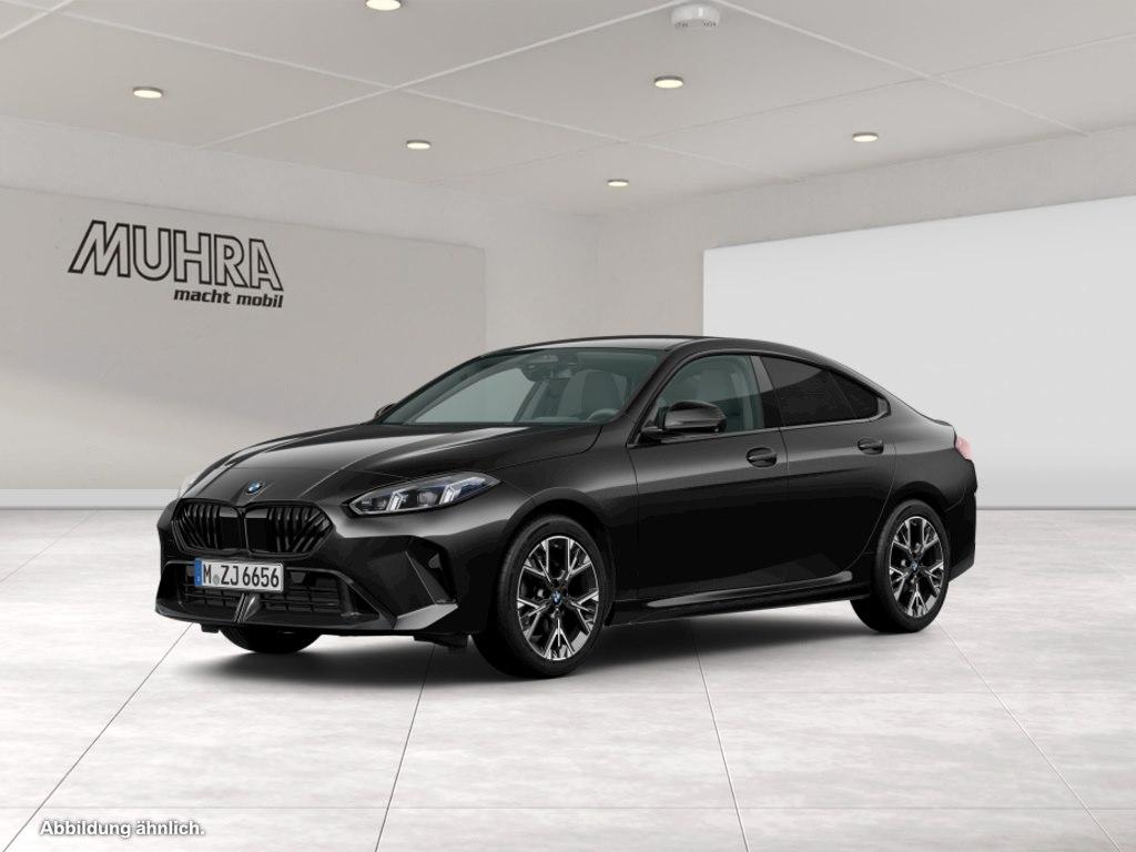 BMW 220 Gran Coupé M Sport 18" Memory H/K