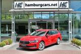 Skoda Superb Combi Selection(s) 1.5 DSG AHK Standhz... - Skoda Superb Tageszulassungen