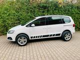 Seat Alhambra 2.0 TDI DsG,ACC, Spurhaltesy... - Seat Alhambra in Frankfurt (Main)