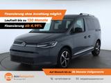 Volkswagen Caddy Style LED/LEDER/STHZ/SIDE/LANE/VIRTUAL COC