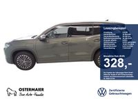 Volkswagen Tayron - Vorschau Bild 1