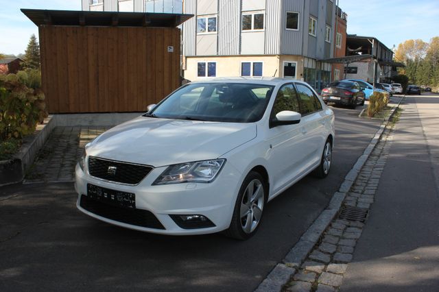 Seat Toledo Sun