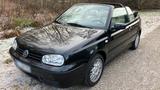 Volkswagen Einmalig! Golf 3 Cabrio Sammlerzustand , 5... - Volkswagen Golf aus 1999: Cabrio