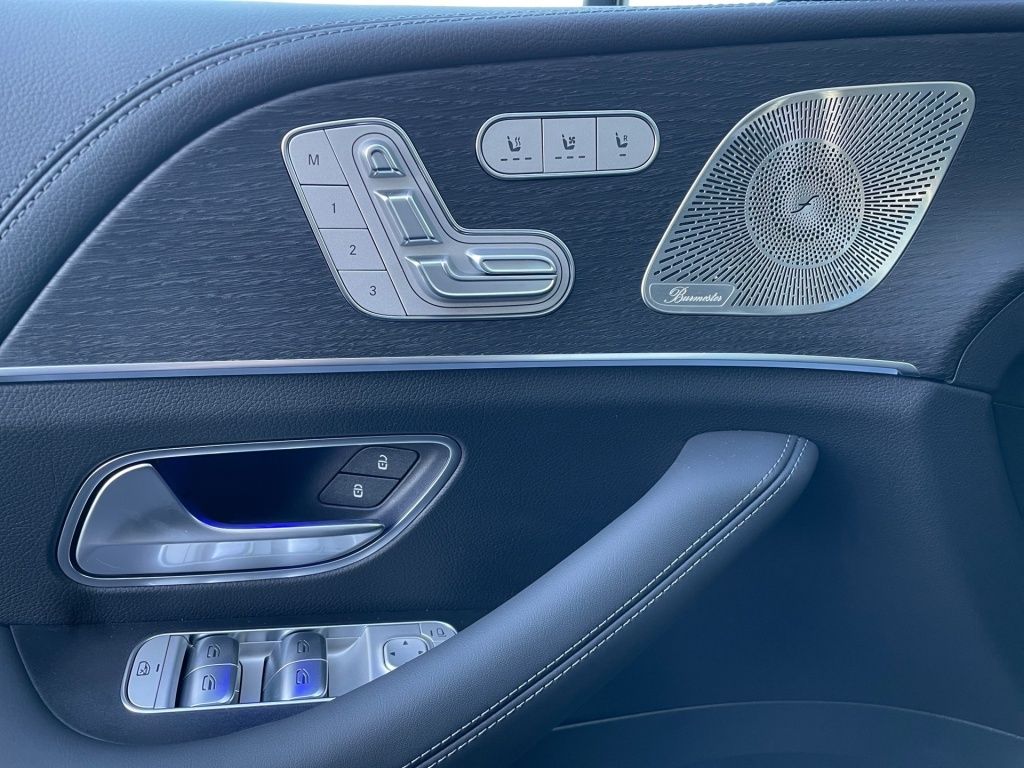 Fahrzeugabbildung Mercedes-Benz GLE 350de ++EDITION-AMG+AHK+NIGHT+22''ZOLL+PANO+