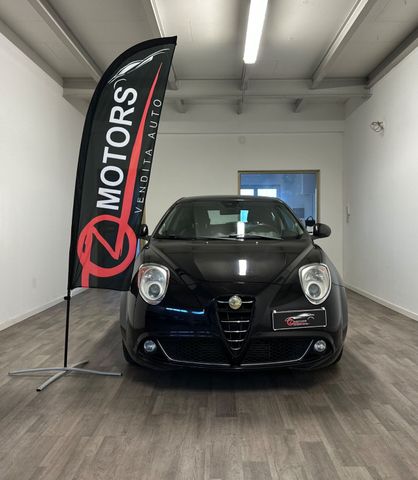 Alfa Romeo MiTo 1.3 JTDm-2 95 CV S&S Distinctive