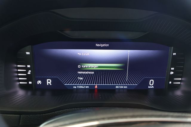 Skoda Karoq 2.0 TDI Ambition AID+KAM+LED+CARPLAY+ALU