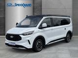 Ford Nugget Plus L2 Active SOFORT Verfügbar Voll-Auss - Kastenwagen