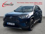 Toyota RAV 4 2.5l Hybrid 4x2 Teamplayer *TECHNIK-PAK - Toyota RAV 4 von 2026