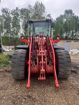 Volvo VOLVO   L90G    Bj 2013 - Volvo L90