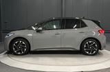Volkswagen ID.3 Pro Performance 150 kW Tech*18Zoll*Style Pl - mit Elektro-Antrieb: Alcantara, Limousine