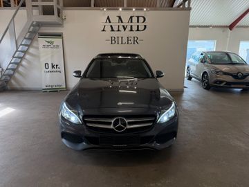 Mercedes C 250 - 2