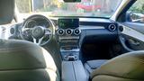 Mercedes-Benz Typ 204K -  C 180 T Automatik  - Mercedes-Benz C-Class: C204