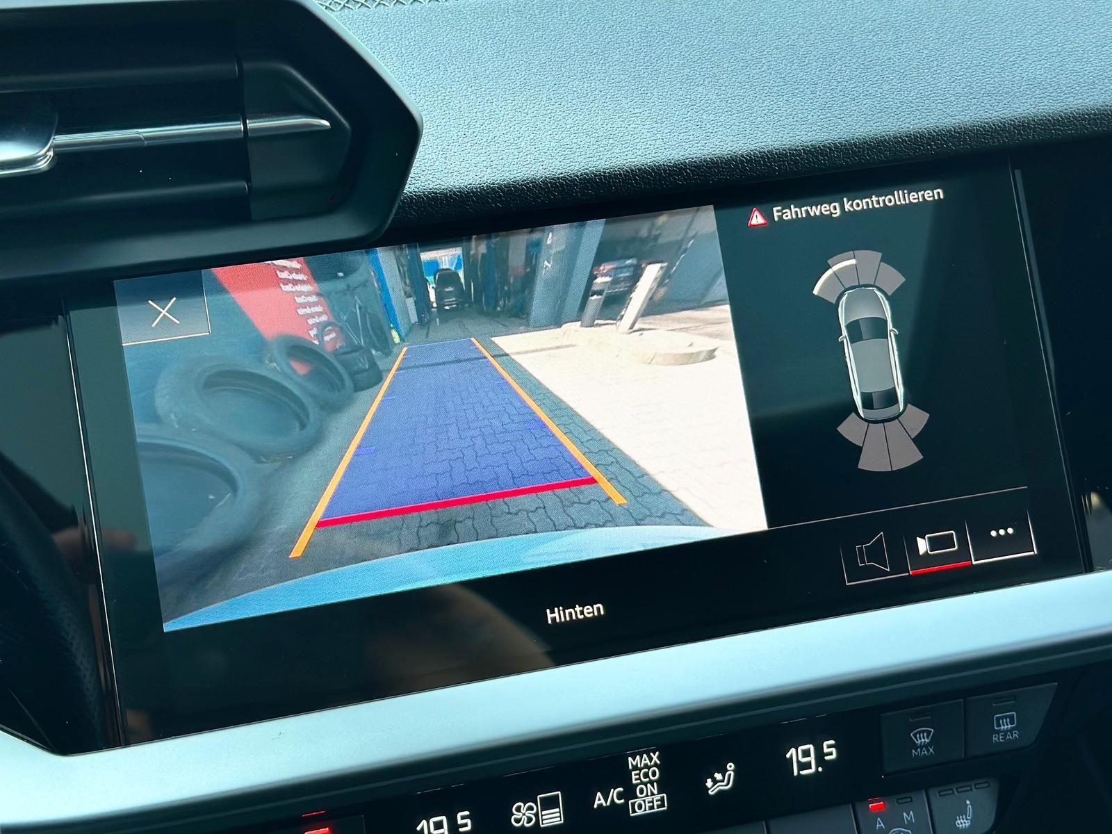 AUDI S3 2.0TFSI QUATTRO *B&O#VC#ACC#MATRIX#SPUR#SHZ - Image 21