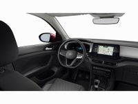 Volkswagen T-Cross - Vorschau Bild 6