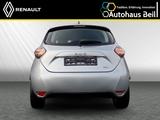 Renault ZOE EXPERIENCE Batteriekauf - gebrauchte Renault Kleinwagen