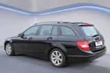 Mercedes-Benz C 200d BlueEfficiency/Navi/AHK/PDC - Mercedes-Benz C 200 Gebrauchtwagen in Chemnitz