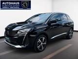 Peugeot 3008 GT Hybrid 145 *Kamera360*elektr.Heckkl.*SHZ - gebrauchte Peugeot 3008 aus dem Jahr 2024