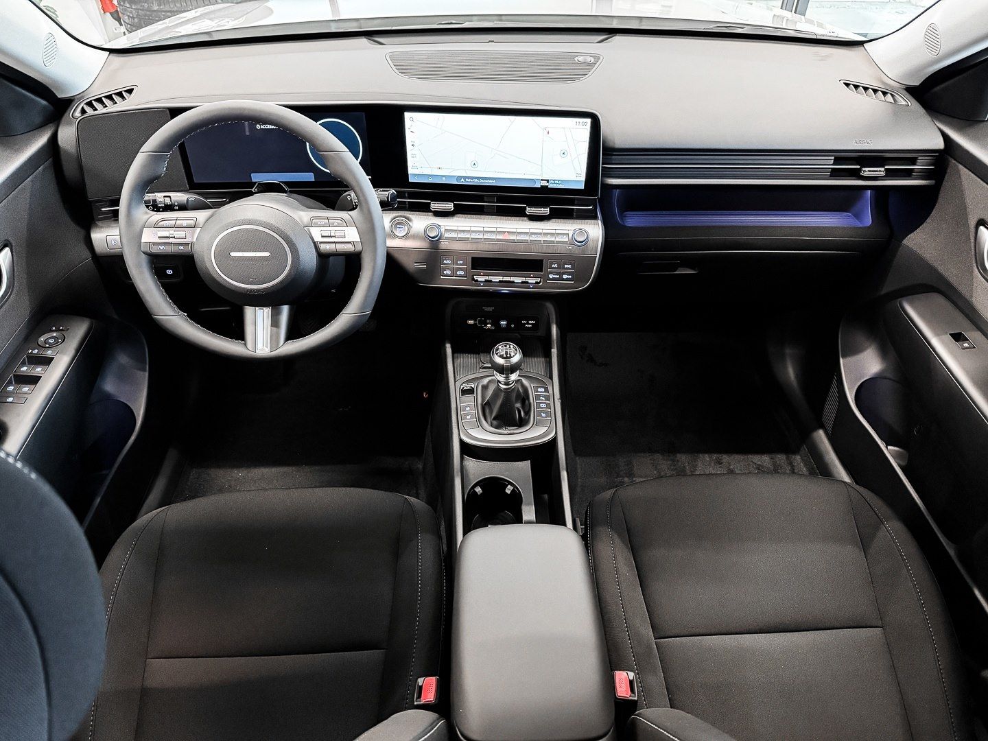 Hyundai KONA - Bild 7