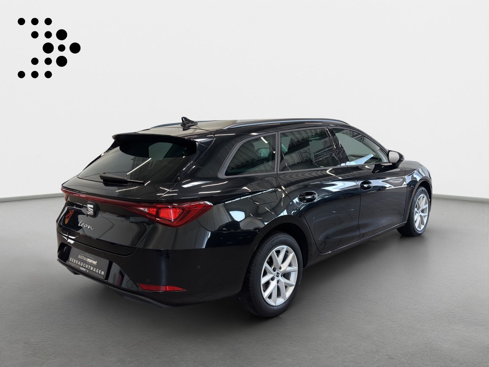 Seat Leon - Bild 15