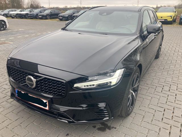 Volvo V90 R Design Recharge PHEV Pano Head-UP H/K