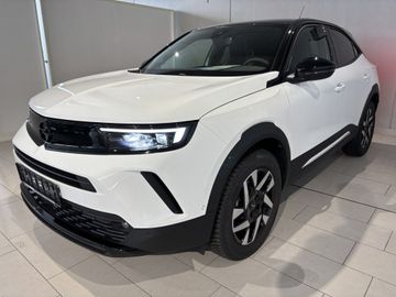 Fotografie 1 des Opel Mokka 1.2 DI Turbo Automatik GS