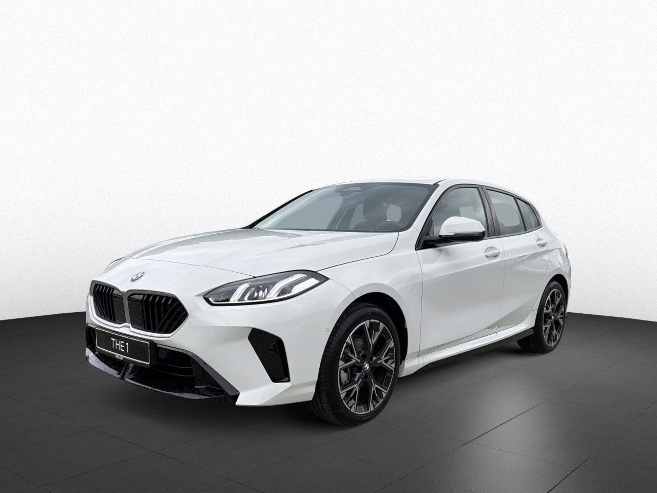 BMW 120 - Bild 2