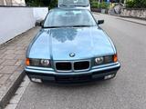 BMW E36 316i Fahrzeug wie neu!!! - BMW 316 aus 1993