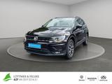 Volkswagen Tiguan 1.4 TSI 4Mot. Comfortline NAVI+APP-CONNEC