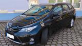 Toyota Auris Touring Sports Touring Sports 1,6-l-Va... - Toyota Auris Touring Sports aus 2014