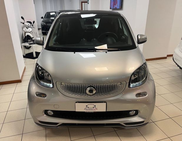 Smart ForTwo 90 0.9 Turbo Superpassion All Brabu