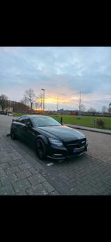 Mercedes-Benz CLS 500/Cls63 Optik/Schenkheft/Historie/Tuv - Mercedes-Benz CLS 500 aus 2011