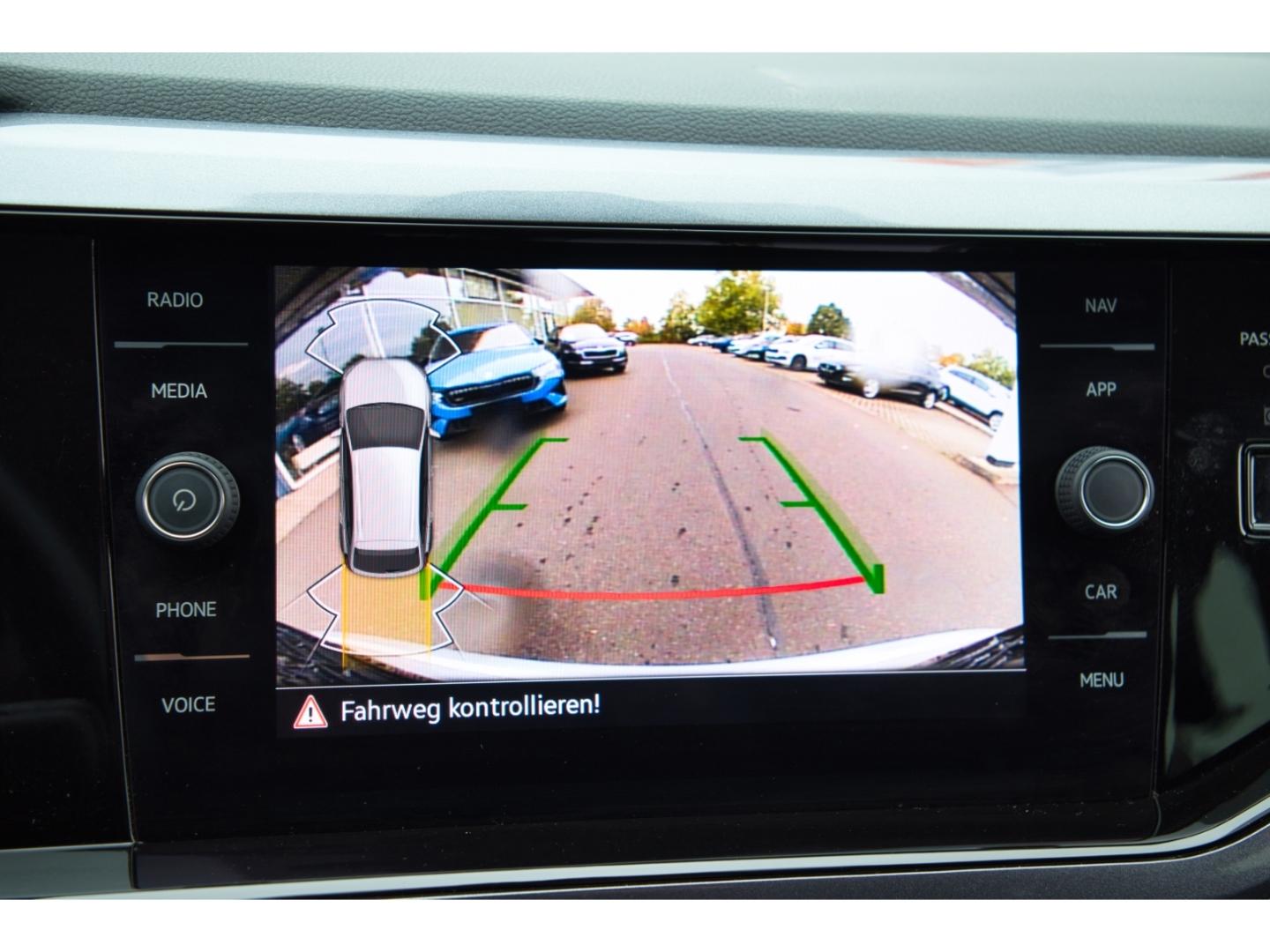 Volkswagen Taigo 1.0 TSI Style DSG Navi LED Tempomat SHz