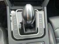 Volkswagen Passat Alltrack - Vorschau Bild 21