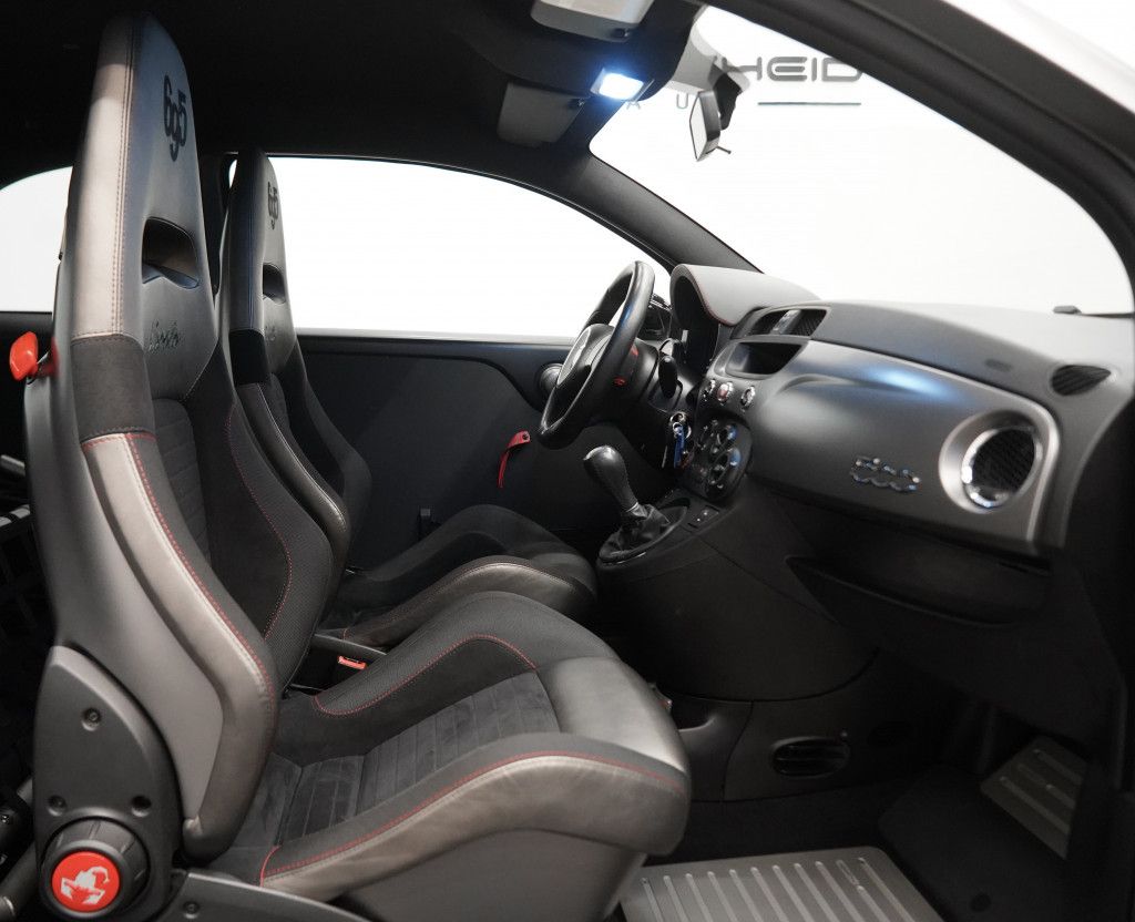 Abarth 695