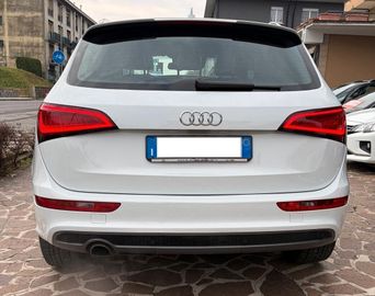 Audi Q5 - 5