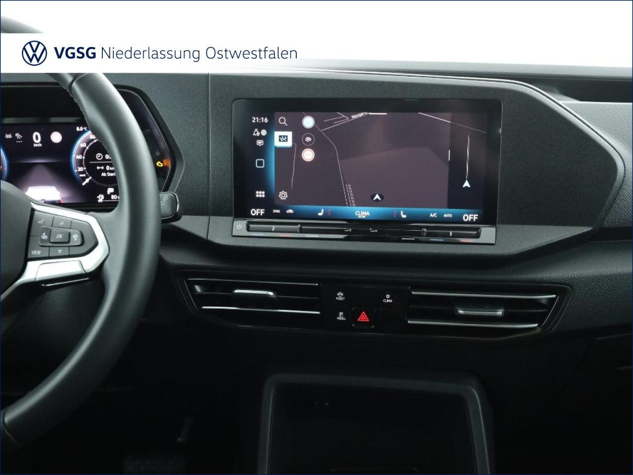 Volkswagen Caddy - Bild 12